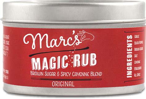 Marc's Magical Ointment: The Secret to Youthful Skin